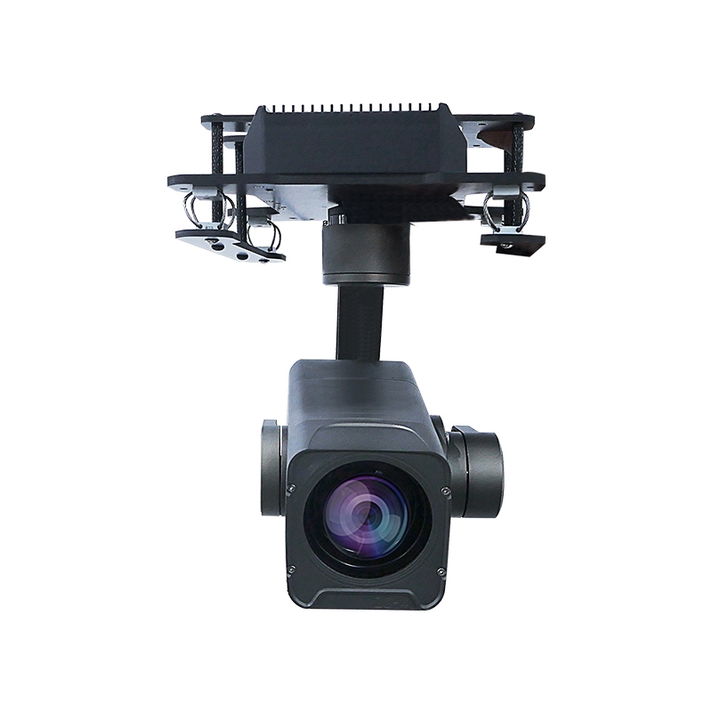 Kamera z 30-krotnym zoomem HD dla drona