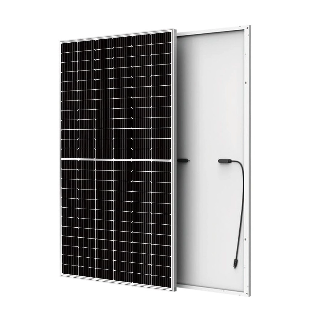 Jinko half cut mono 390W-420W panel słoneczny do układu słonecznego