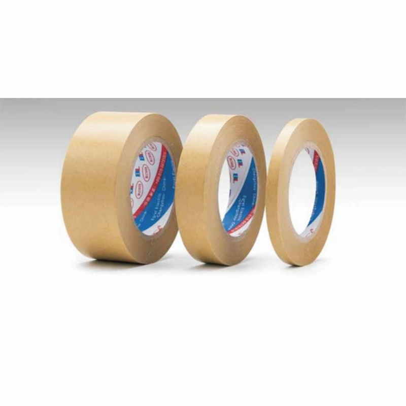 Kraft Paper Tape do zaklejania kartonów