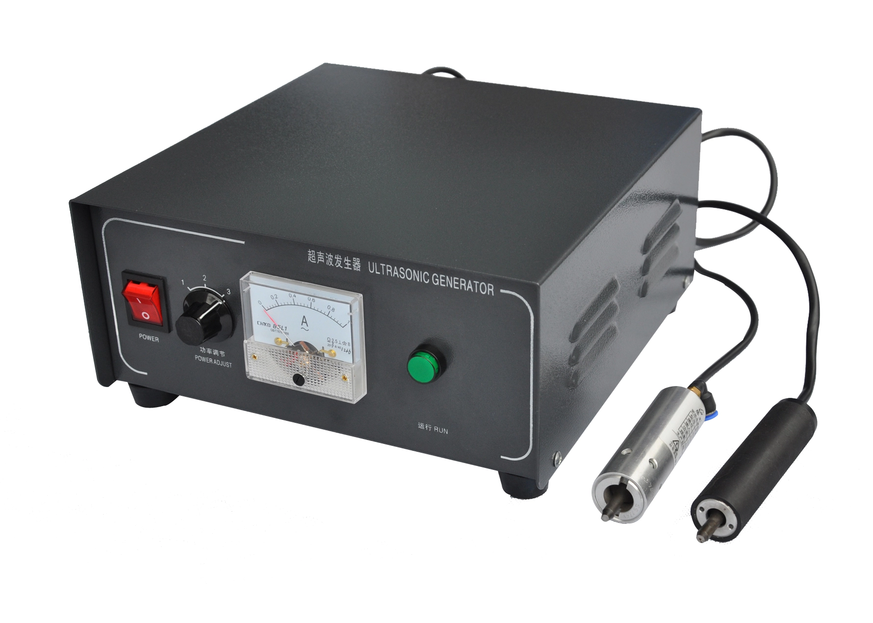 Ultradźwiękowa spawarka do kart inteligentnych 60/70 Khz
