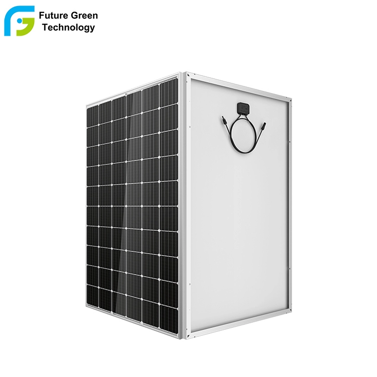 Panel słoneczny o mocy 280-315 W o wysokiej wydajności energetycznej Mono PV