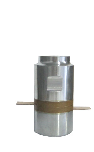 Przetwornik ultradźwiękowy 5020-2Z 50 mm do zgrzewarki ultradźwiękowej