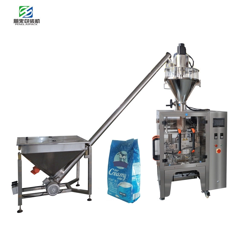 Guangzhou Penglai Maszyna do pakowania w proszku do napełniania mleka w proszku
