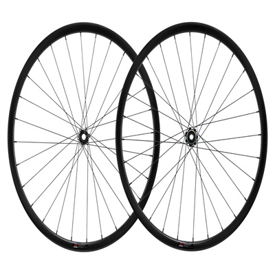 carbon wheelset for bicycle