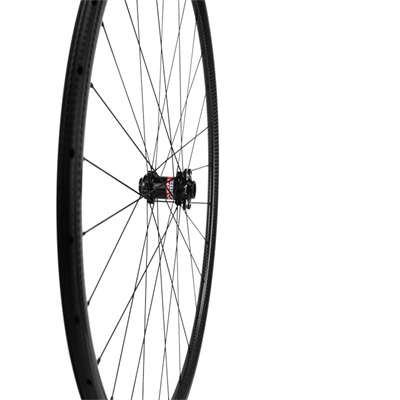 carbon wheelset for bike
