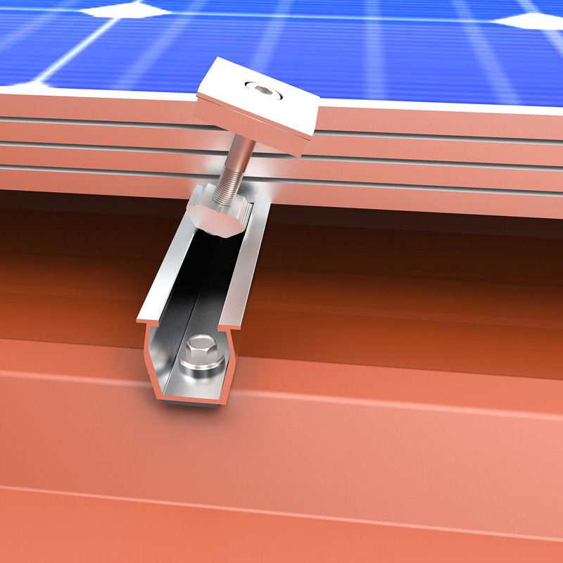 Mini Rail Solar