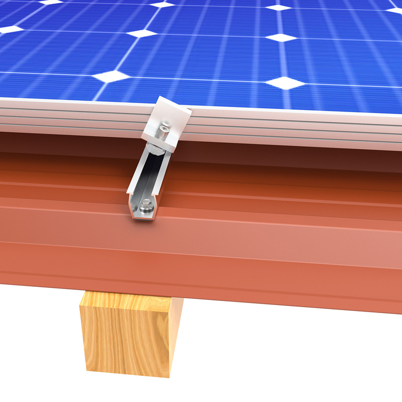 Solar Mini Rail