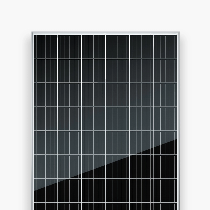 400 W PERC Full 72 ogniwa Mono Panel słoneczny 40 V Monokrystaliczny moduł fotowoltaiczny