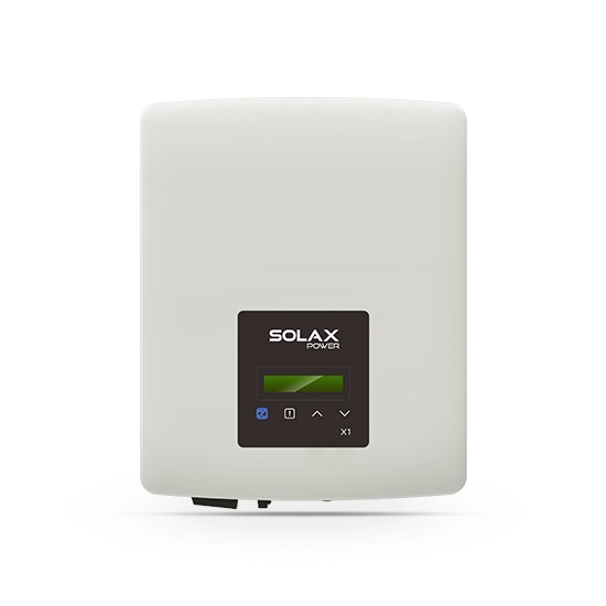 Solax X1 Boost MPPT Jednofazowe falowniki sieciowe