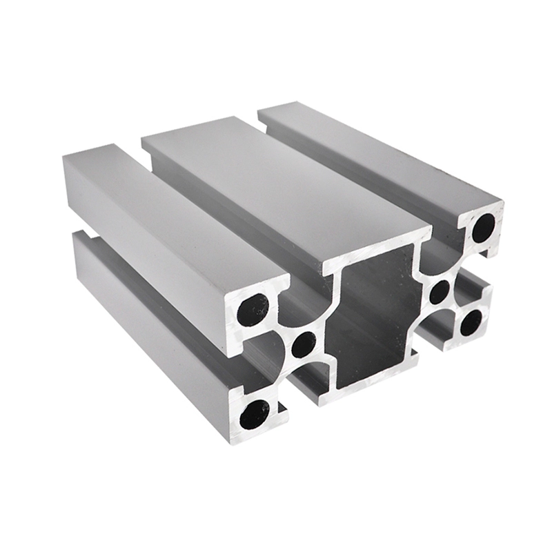 Chiński dostawca profili aluminiowych przemysłowych 6063