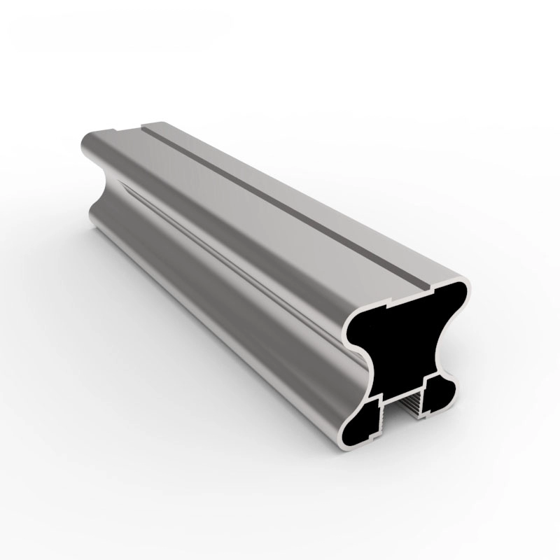 Przemysłowy profil aluminiowy
