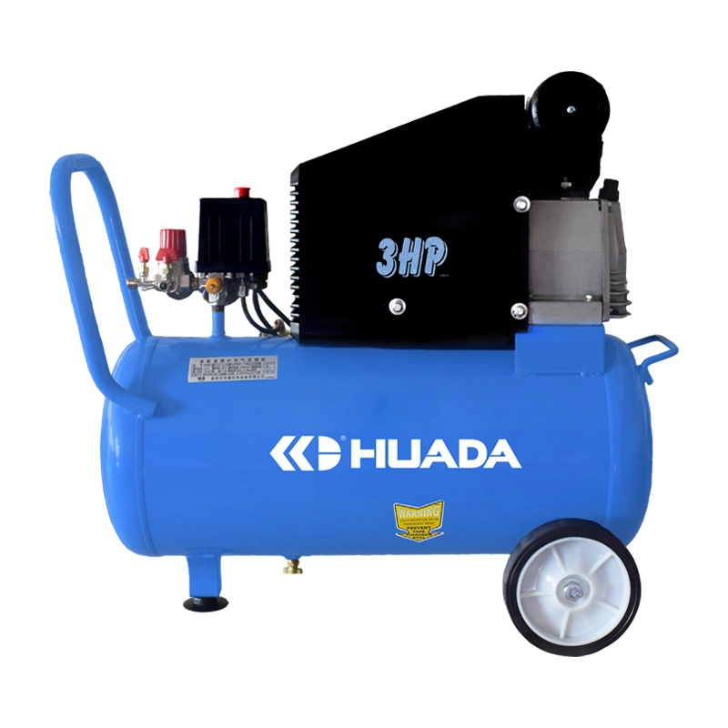 Przenośna sprężarka powietrza 3HP Direct Connect