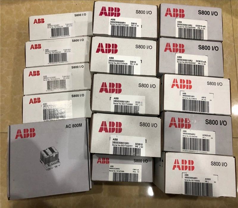 Szafka na karty ABB DRA02