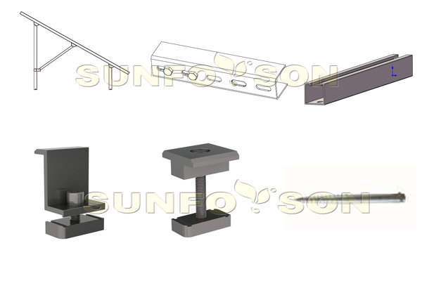 solar racking