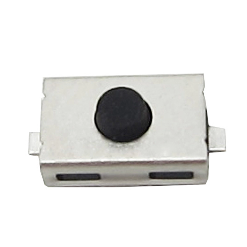 Wodoodporny przełącznik taktyczny 6x3,8 mm 2-pinowy SMD do montażu powierzchniowego