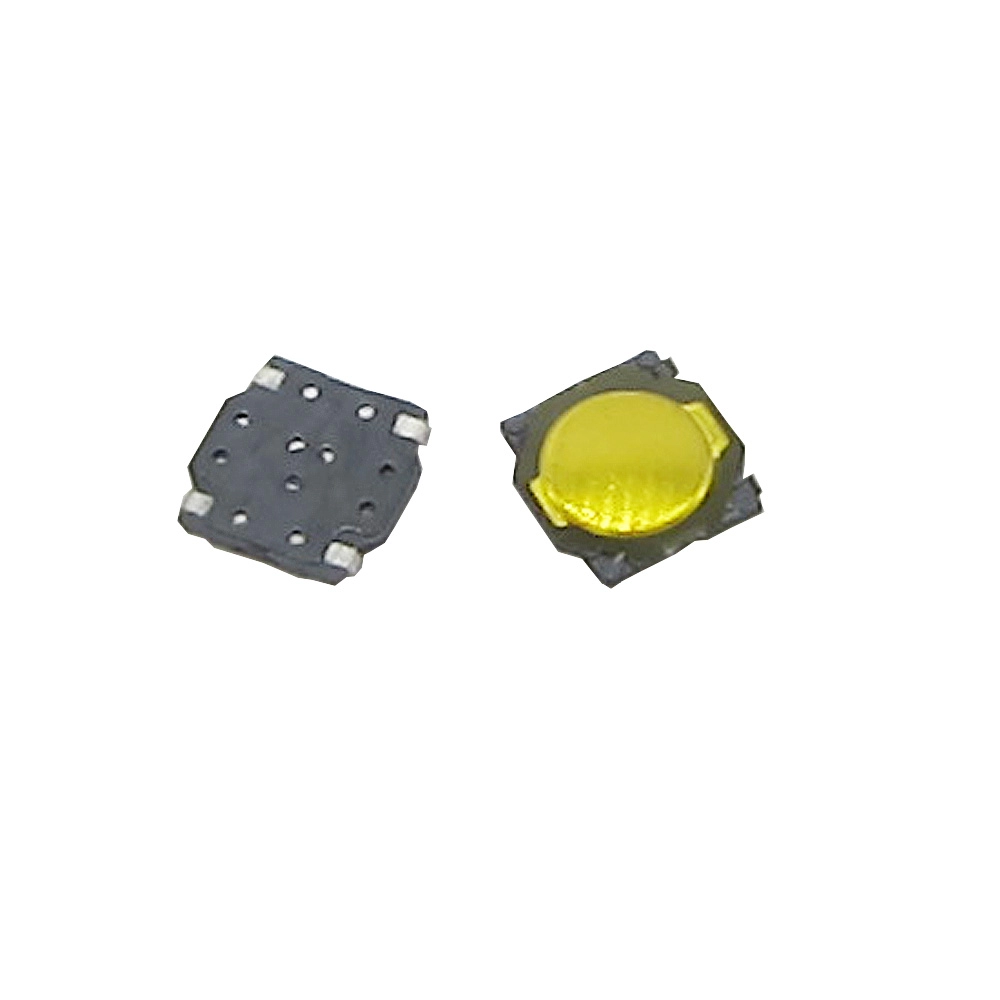 Ultra miniaturowe przełączniki SMD Tact Switch do montażu powierzchniowego