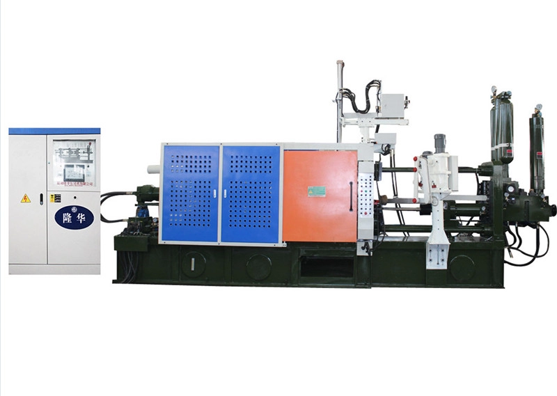 Maszyny do produkcji grzejników maszyny do odlewania ciśnieniowego aluminium (LH-400T)
