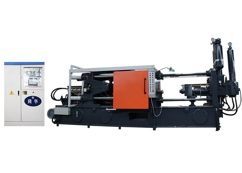 Automatyczne, energooszczędne maszyny do odlewania ciśnieniowego do produkcji obudów noży (LH-300T)