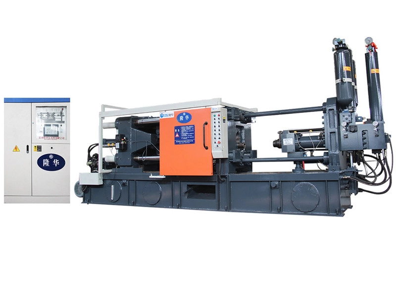 Fabryka bezpośrednio sprzedaje maszynę do odlewania ciśnieniowego stopu magnezu (LH-300T)
