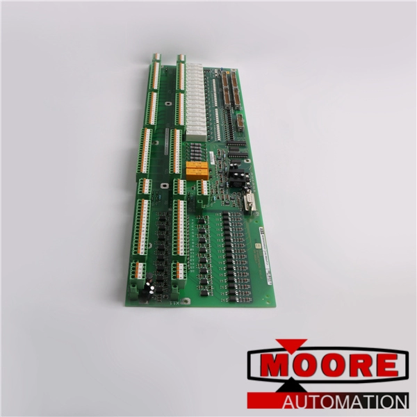 3BHB006208R0001 | Zmontowana płytka PCB UNS0883A-P, V1 ABB Fast I/O