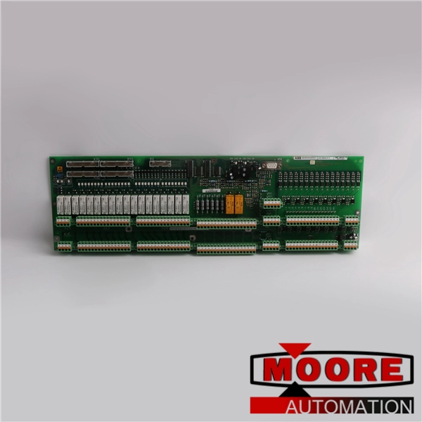 3BHB006208R0001 | Zmontowana płytka PCB UNS0883A-P, V1 ABB Fast I/O