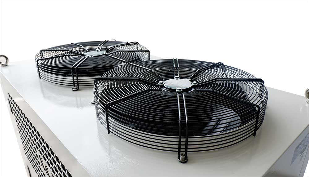 cooling fan