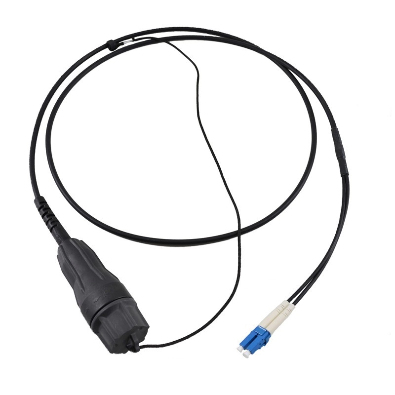 Kabel światłowodowy Fullaxs do Fullaxs LC SC MPO MTP FTTA RRU BBU