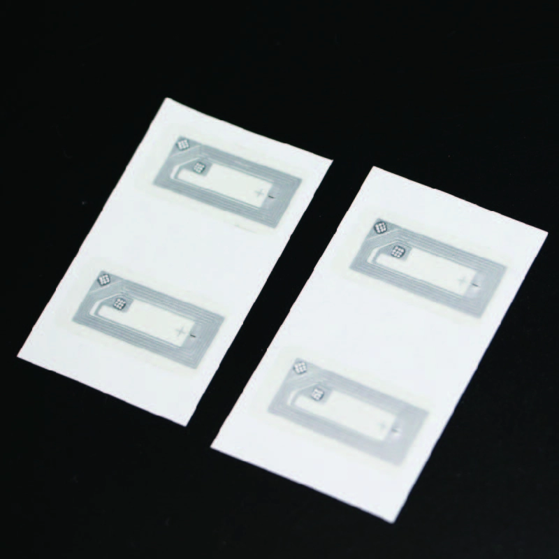 Papierowe tagi RFID wykorzystywane w konsolidacji magazynów