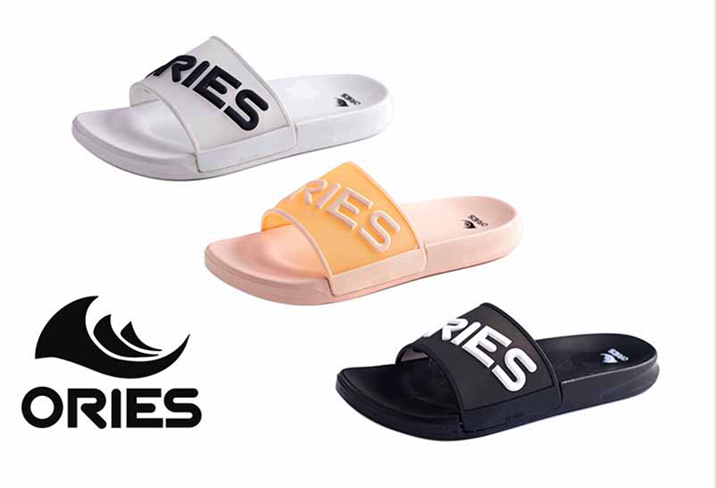 sublimation slide sandals