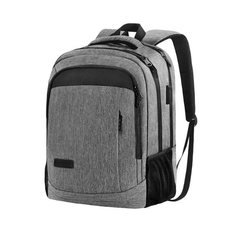 Plecak podróżny antykradzieżowy Plecak na laptopa Plecak na dojazdy do pracy