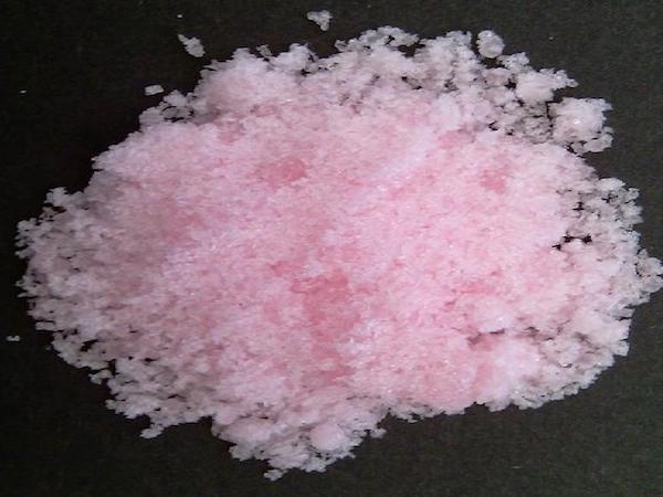 Tetrahydrat chlorku manganu(II)