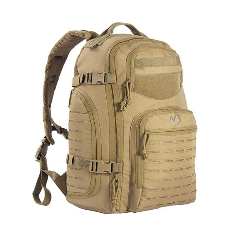 40L wojskowy plecak taktyczny Army Molle Pack
