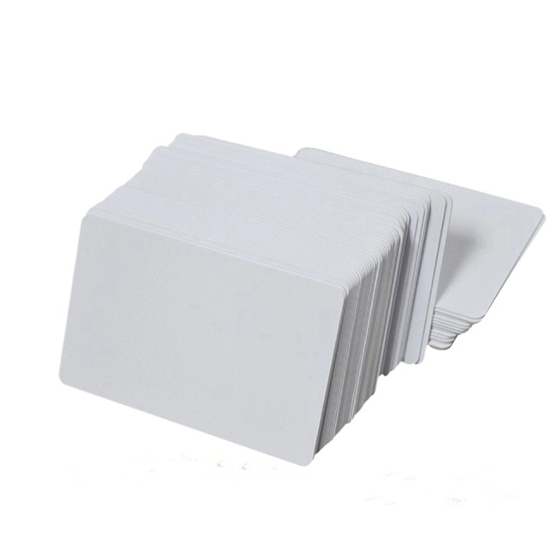 CR80 Inkjet Printable PVC ID Card do drukarki Epson l800
