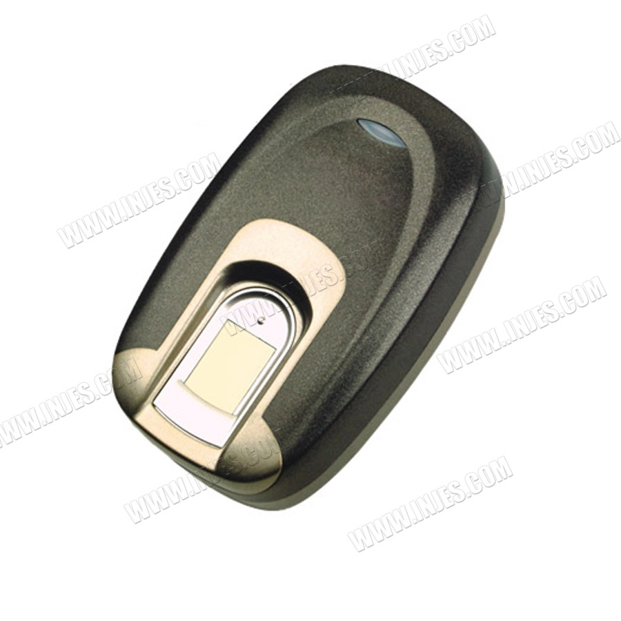 RS485 Bluetooth USB Finger Scanner dla Androida Iphone Ipad IOS