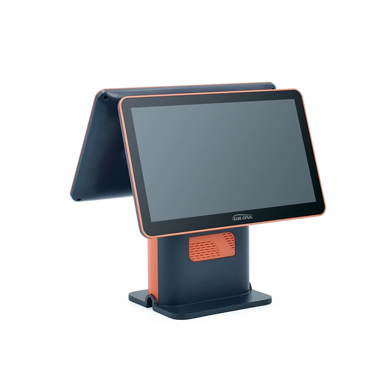 Gilong A3 Android Touch All In One POS System