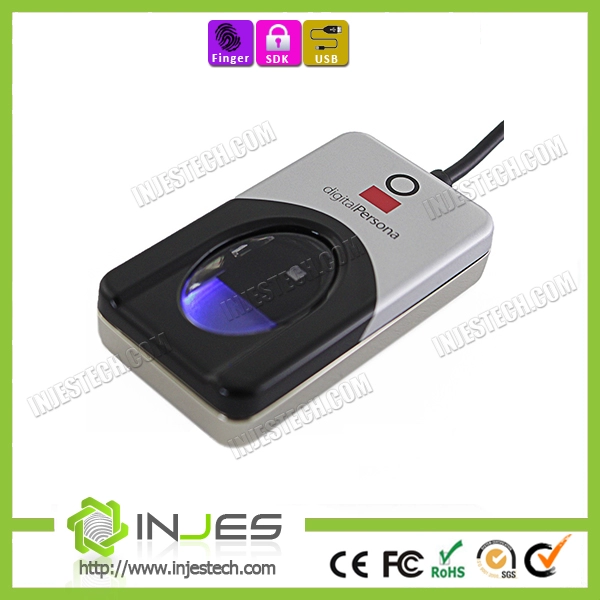 Biometryczny skaner linii papilarnych Digital Persona USB U.are.U 4500