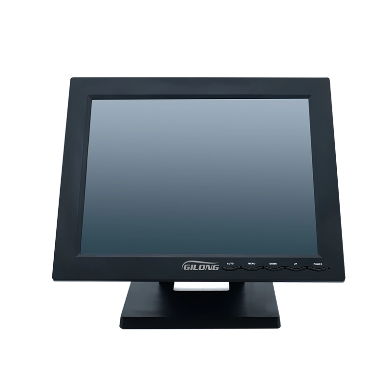 Monitor LCD Gilong 150H z ekranem dotykowym