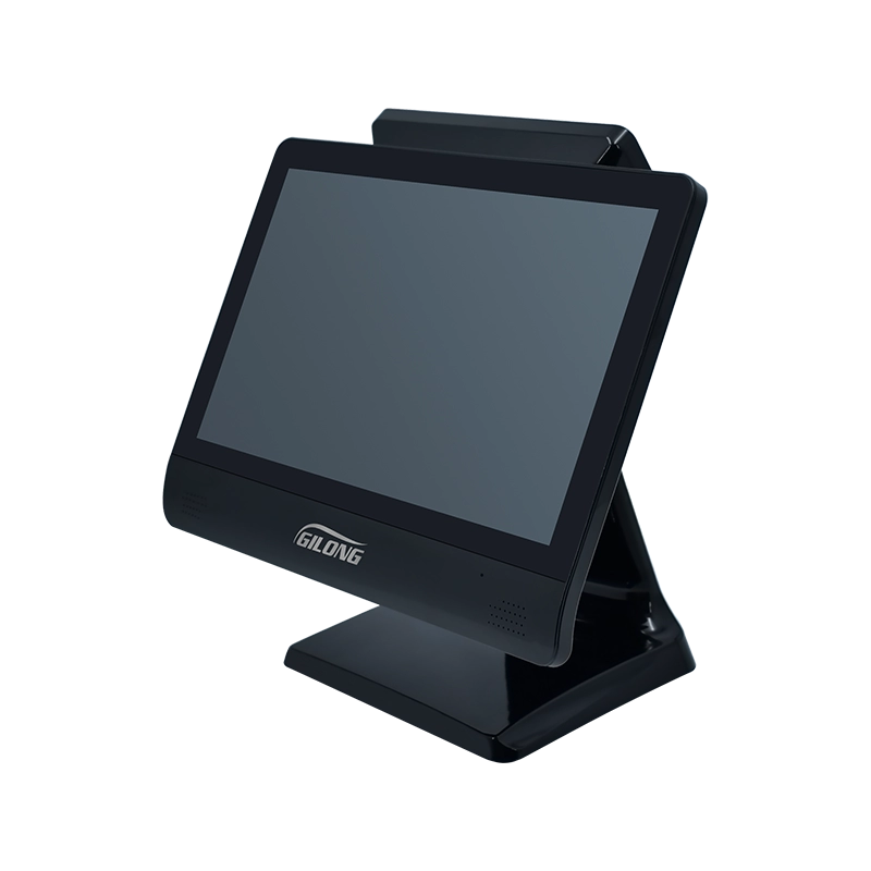 Gilong U2 Restaurant Point Of Sale Systems