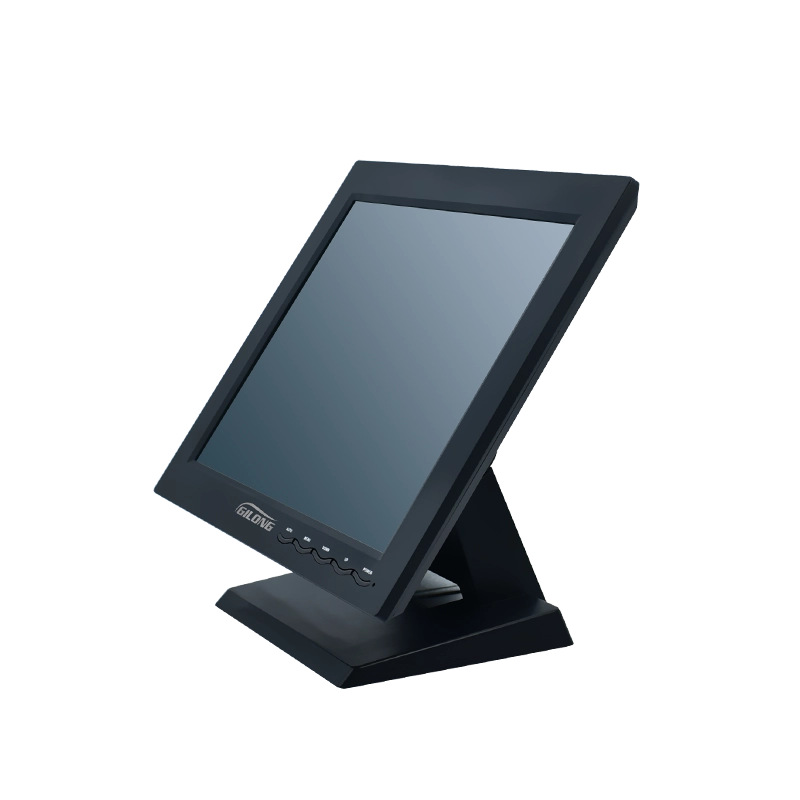 Monitor LCD Gilong 150H z ekranem dotykowym