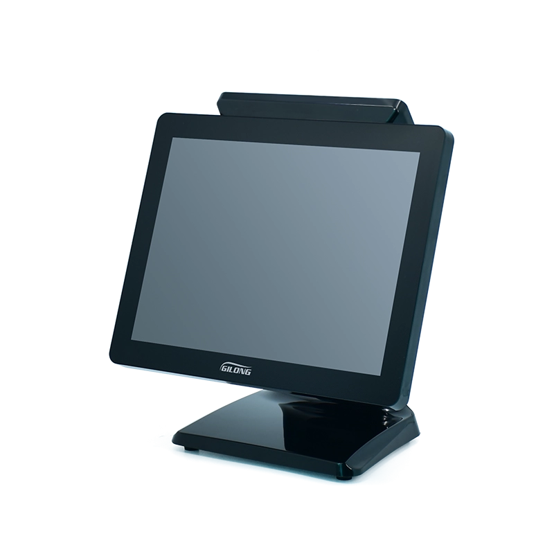 Gilong K2 z ekranem dotykowym Linux POS