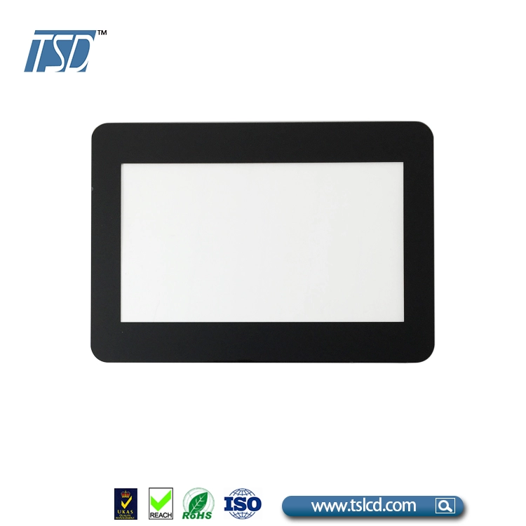 Kolorowa osłona obiektywu Ekran LCD tft o przekątnej 4,3 cala z powłoką AR