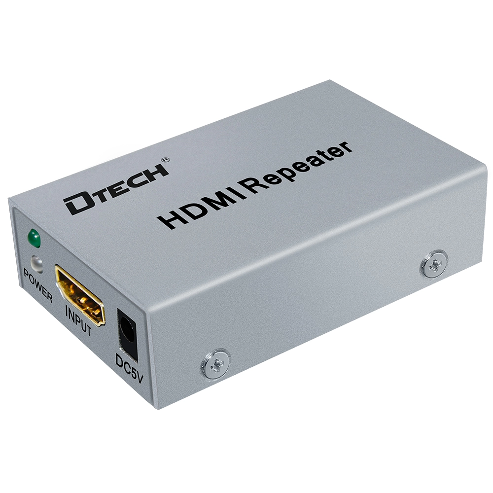 DTECH DT-7042 Wzmacniacz HDMI 50M