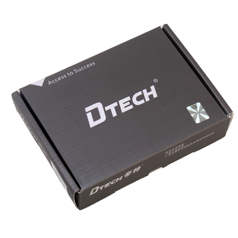 KONWERTER DTECH DT-6514A SDI NA HDMI