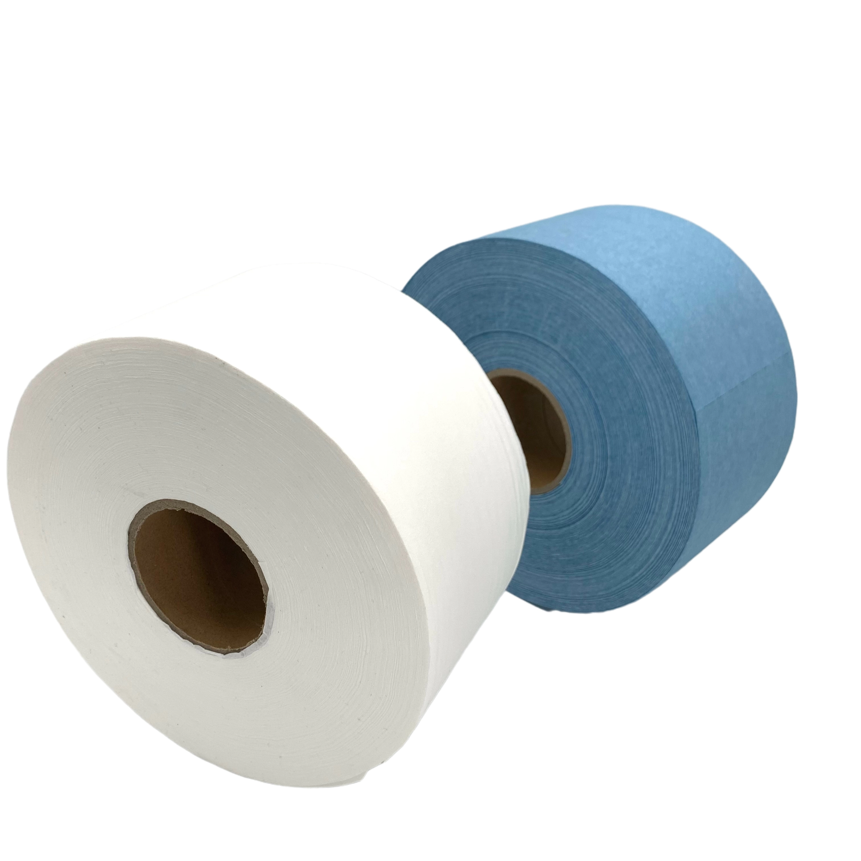 JD-6550 Big Roll Clean Room Rolka do wycieraczek Przemysłowa rolka do papieru Producent Sprzedaż bezpośrednia na wiele sposobów użytkowania