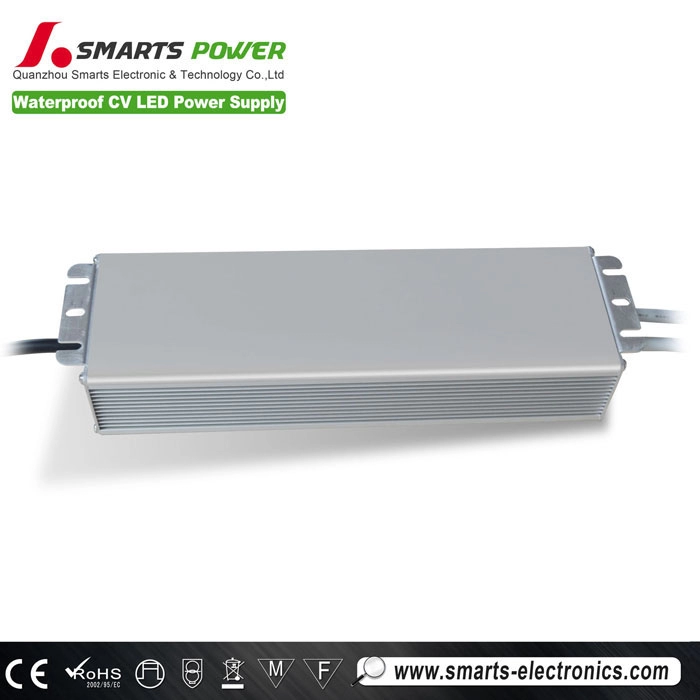 AC do DC 12 V 150 W Zasilacz LED o stałym napięciu