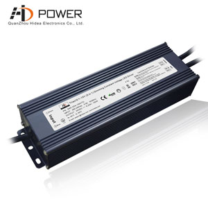 waterproof led power supply 12v 150w