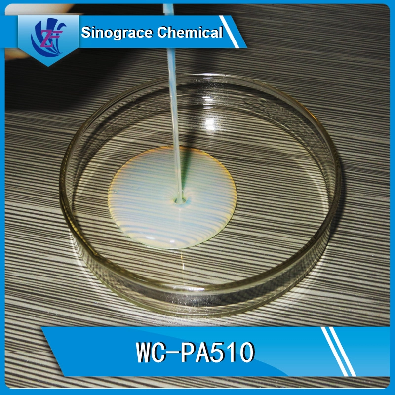Emulsja akrylowa na bazie wody o wysokiej elastyczności PA-510