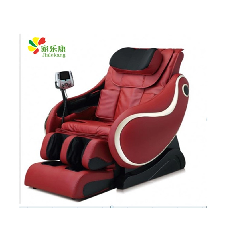 Luksusowy fotel do masażu 8D Zero Gravity do całego ciała