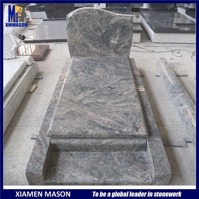 Francja Classique Doucine Monument Granit Kinawa
