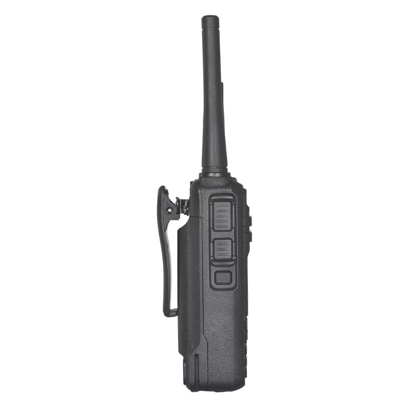 QYT QNH-800D LTE/4G + DMR/analogowe walkie talkie;